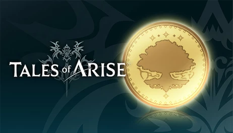 Купить Tales of Arise - 100,000 Gald (3)