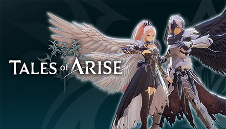 Купить Tales of Arise - Pre-Order Bonus Pack