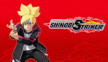 Купить NTBSS: Master Character Training Pack - Boruto Uzumaki (Karma)