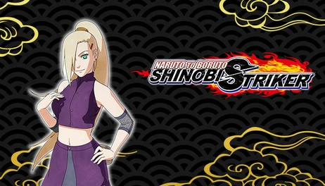 Купить NTBSS: Master Character Training Pack - Ino Yamanaka