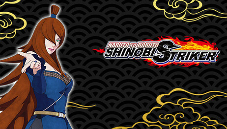 Купить NTBSS: Master Character Training Pack - Mei Terumi