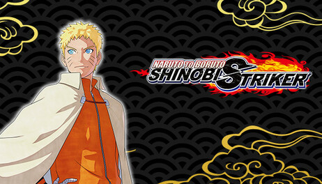 Купить NTBSS: Master Character Training Pack Naruto Uzumaki (BORUTO)