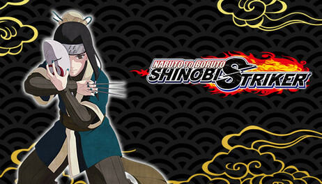 Купить NTBSS: Master Character Training Pack - Haku