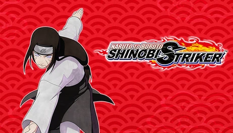 Купить NTBSS: Master Character Training Pack - Neji Hyuga