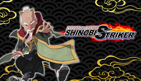 Купить NTBSS: Master Character Training Pack - Ohnoki