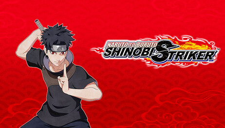 Купить NTBSS: Master Character Training Pack - Shisui Uchiha