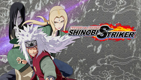 Купить NTBSS Top Secret Training Set - Season Pass 1 Characters