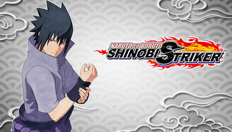 Купить NTBSS Master Character Training Pack - Sasuke Uchiha (Last Battle)