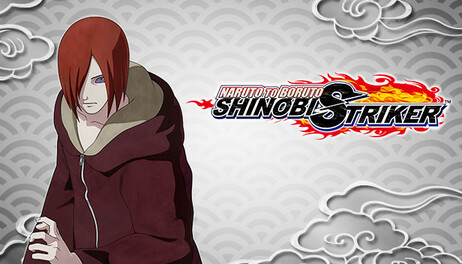 Купить NTBSS: Master Character Training Pack - Nagato (Reanimation)