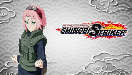 Купить NTBSS: Master Character Training Pack - Sakura Haruno (Great Ninja War)