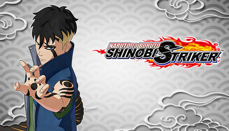 Купить NTBSS Master Character Training Pack - Kawaki