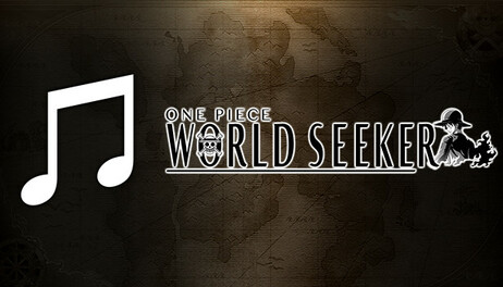 Купить ONE PIECE World Seeker AniSong Pack