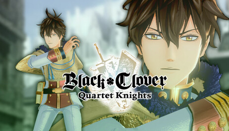 Купить BLACK CLOVER: QUARTET KNIGHTS Yuno's Outfit