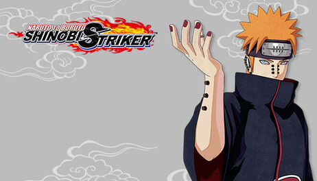 Купить NTBSS: Master Character Pain Early Unlock