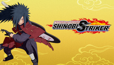 Купить NTBSS: Master Character Training Pack - Madara Uchiha