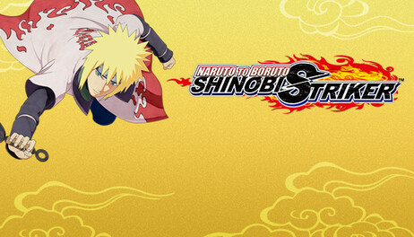 Купить NTBSS: Master Character Training Pack - Minato Namikaze