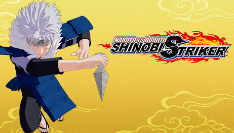 Купить NTBSS: Master Character Training Pack - Tobirama Senju