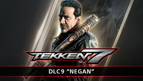 Купить TEKKEN 7 - DLC9 Negan