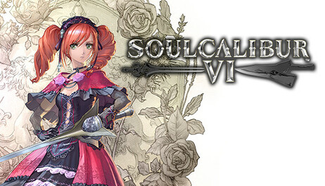 Купить SOULCALIBUR VI - DLC4: Amy