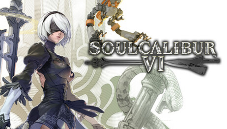 Купить SOULCALIBUR VI - 2B