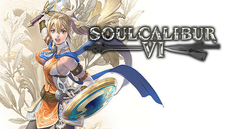 Купить SOULCALIBUR VI - DLC6: Cassandra