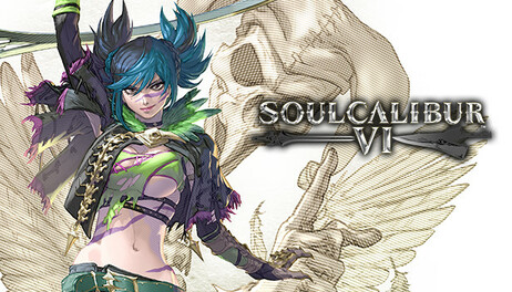 Купить SOULCALIBUR VI - Tira