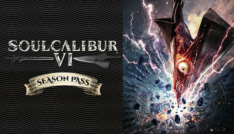 Купить SOULCALIBUR VI Season Pass