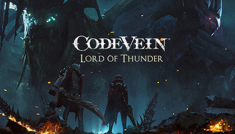 Купить CODE VEIN: Lord of Thunder
