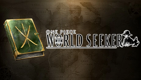 Купить ONE PIECE World Seeker Extra Episode 1: Void Mirror Prototype