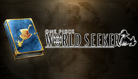 Купить ONE PIECE World Seeker Extra Episode 2: Where Justice Lies