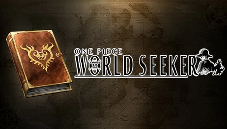 Купить ONE PIECE World Seeker Extra Episode 3: The Unfinished Map