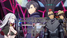 Sword Art Online: Fatal Bullet - Ambush of the Imposters