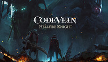 CODE VEIN: Hellfire Knight