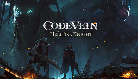 Купить CODE VEIN: Hellfire Knight