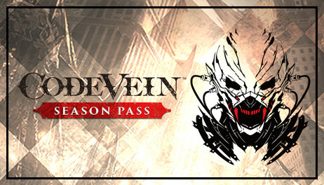 Купить CODE VEIN - Season Pass