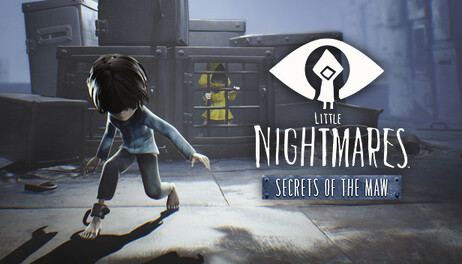 Купить Little Nightmares - Secrets of The Maw Expansion Pass
