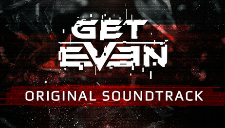 Купить Get Even - OST