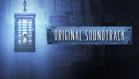 Купить Little Nightmares - Original Soundtrack