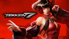 Tekken 7 - Eliza Pre-order Bonus - DLC