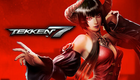 Купить Tekken 7 - Eliza Pre-order Bonus - DLC