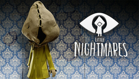 Купить Little Nightmares - Scarecrow Sack - DLC 1