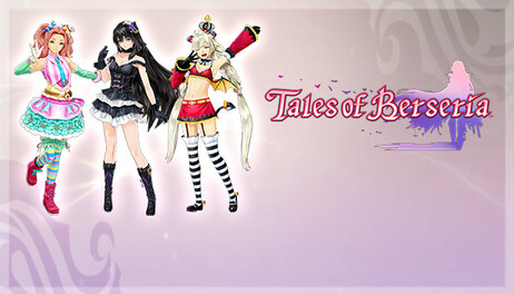 Купить Tales of Berseria - Idolm@ster Costumes Set