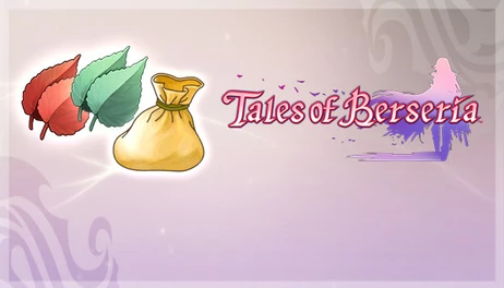 Купить Tales of Berseria - Adventure Items Super Pack