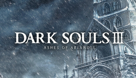 Купить DARK SOULS III - Ashes of Ariandel