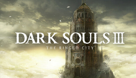 Купить DARK SOULS III - The Ringed City