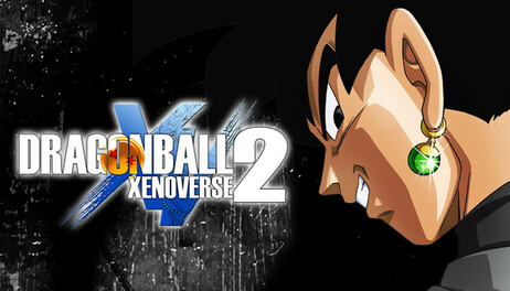 Купить DRAGON BALL XENOVERSE 2 - Pre-Order Bonus