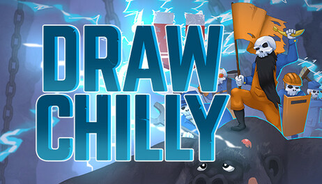 Купить DRAW CHILLY