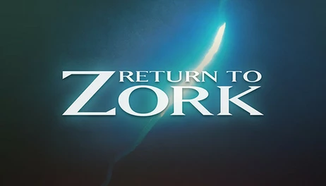 Купить Return to Zork