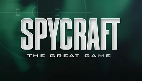 Купить Spycraft: The Great Game