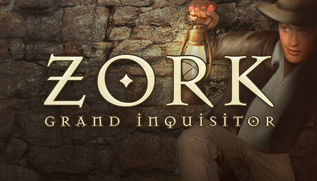 Купить Zork: Grand Inquisitor